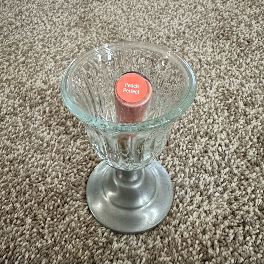 PEACH PERFECT LIPSENSE (LIMITED EDITION)